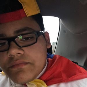 Meet your Posher, Jesus david